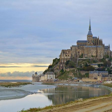 Cooper Apartment Saint-Malo Ngoại thất bức ảnh