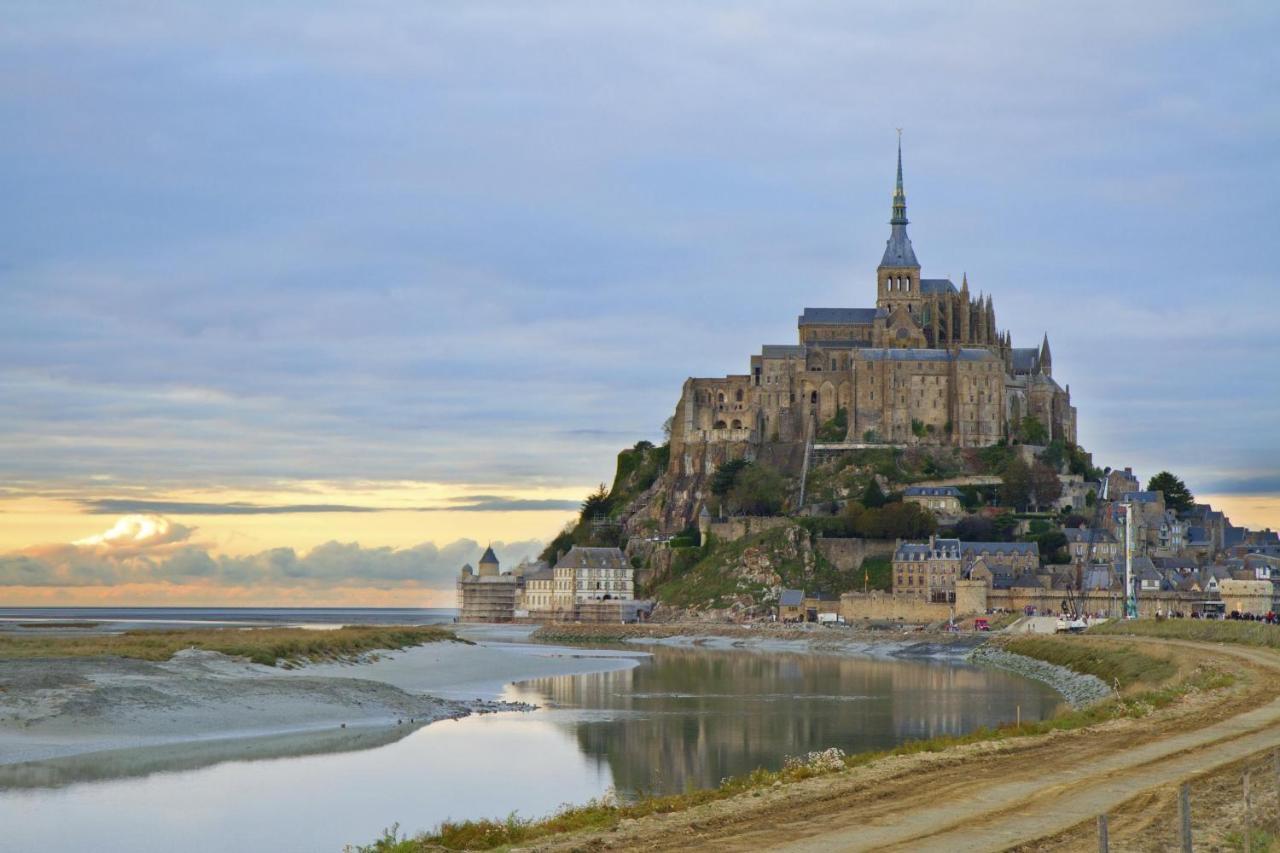 Cooper Apartment Saint-Malo Ngoại thất bức ảnh