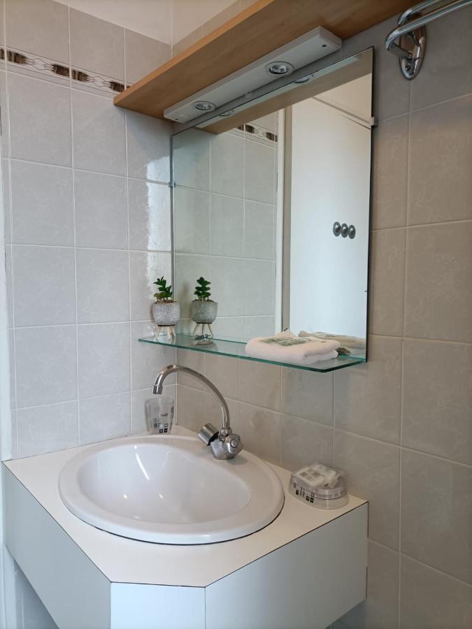 Cooper Apartment Saint-Malo Ngoại thất bức ảnh