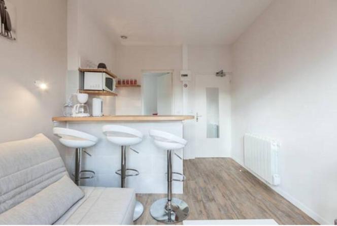 Cooper Apartment Saint-Malo Ngoại thất bức ảnh